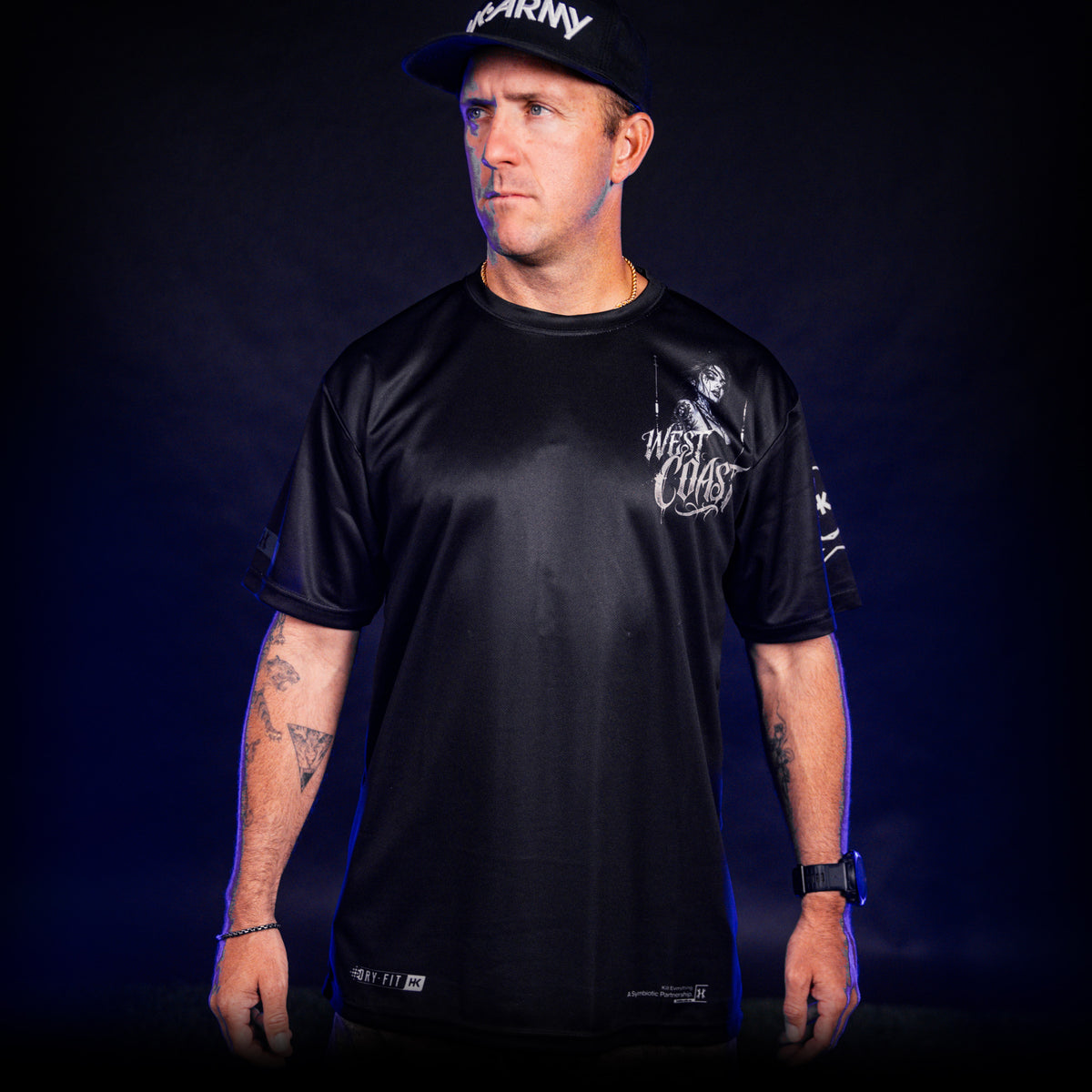 2026 West Coast Classic DryFit - WCPPL Event 2 [Available Until June 2]