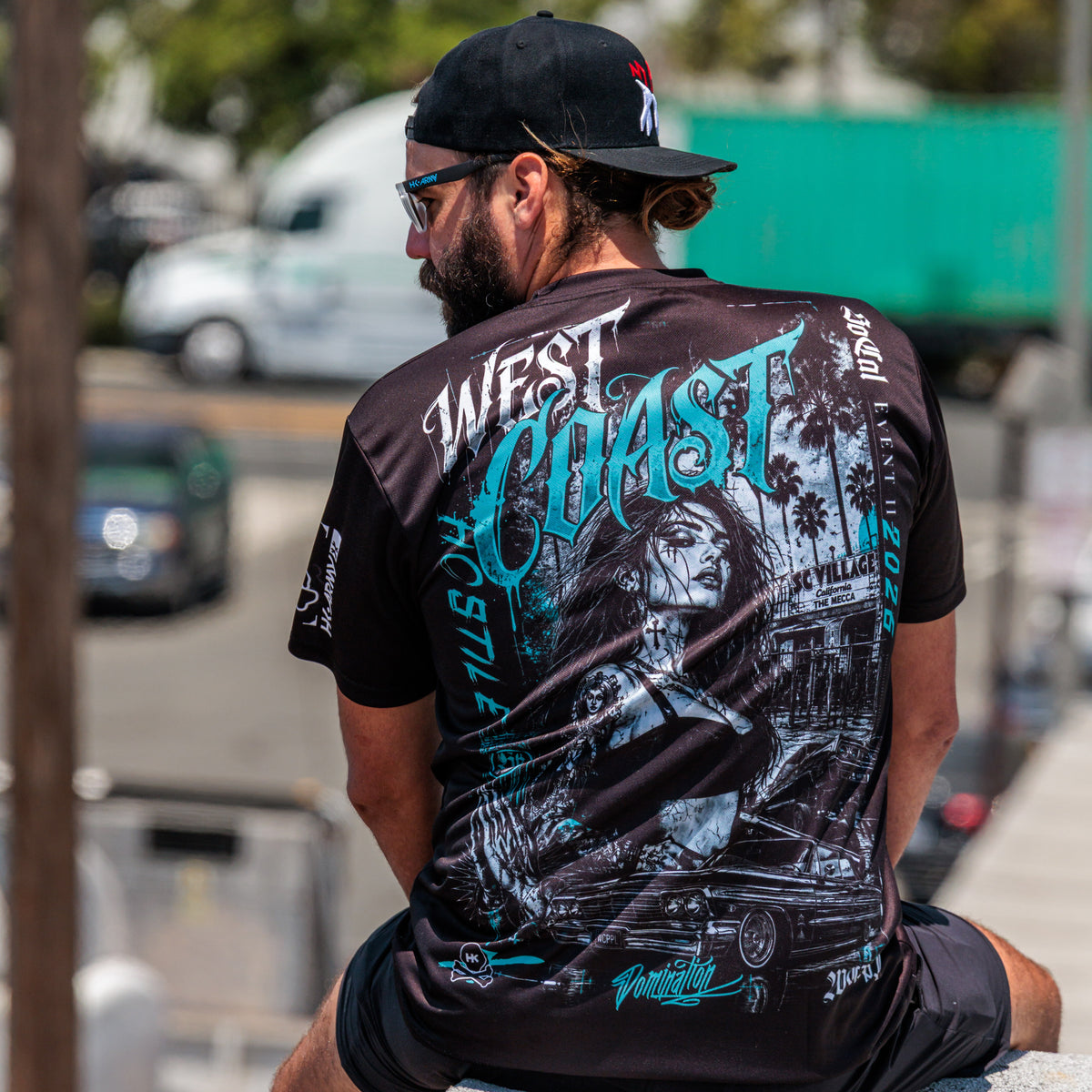 2026 West Coast Classic DryFit - WCPPL Event 2 [Available Until June 2]