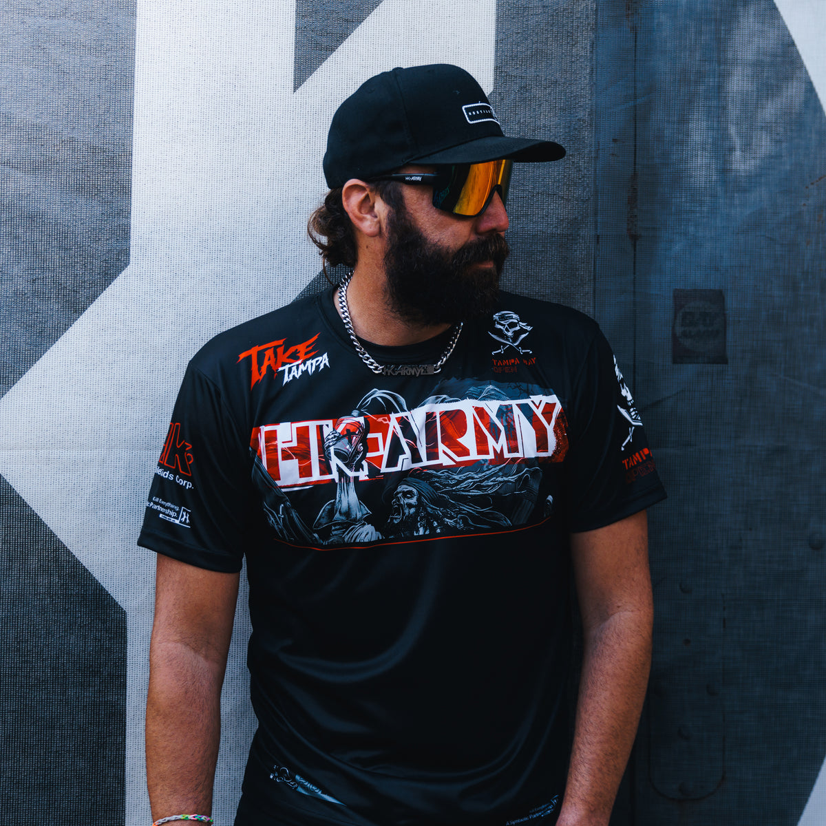 2026 NXL Tampa Bay Event DryFit [Available Until March 24]