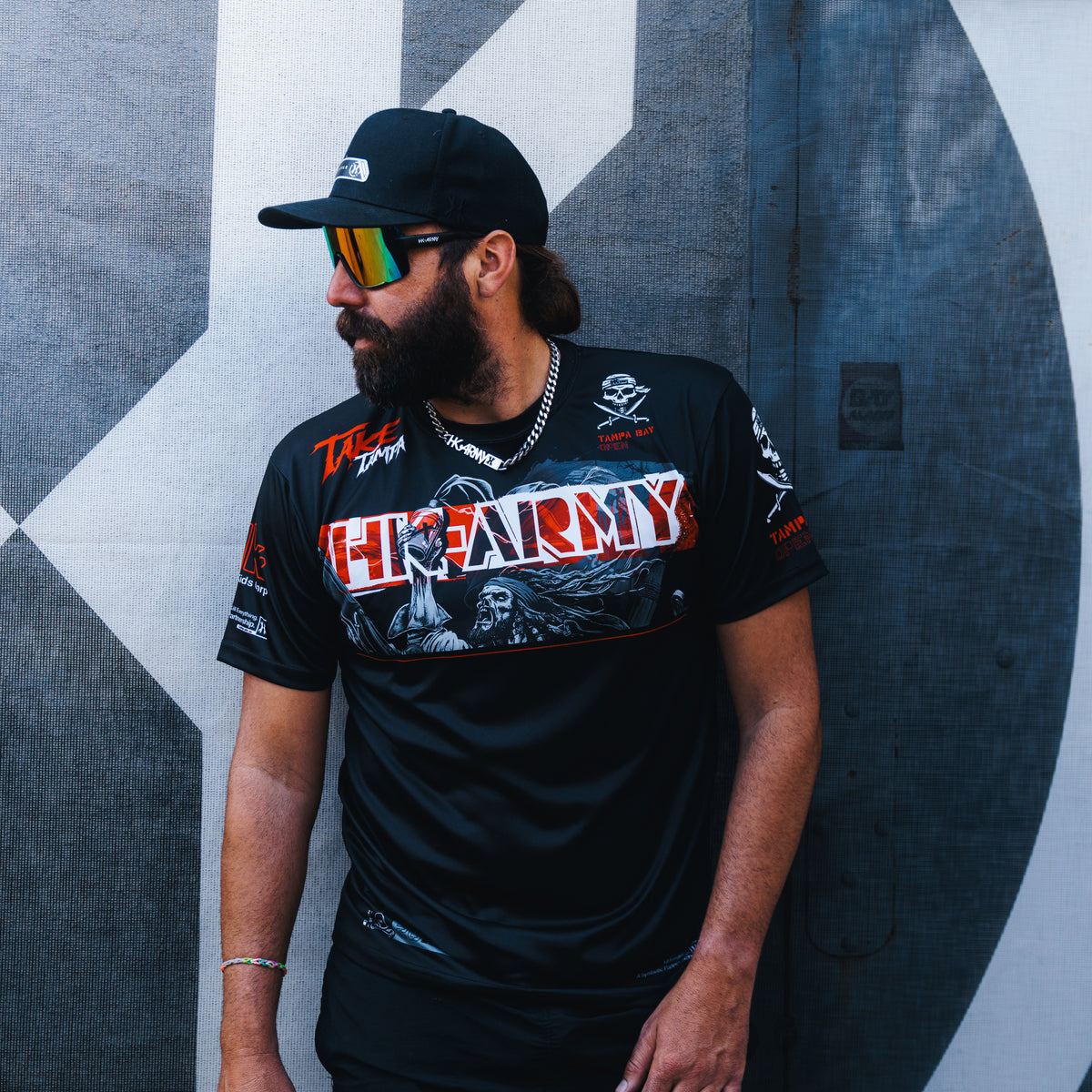 2026 NXL Tampa Bay Event DryFit [Available Until March 24]