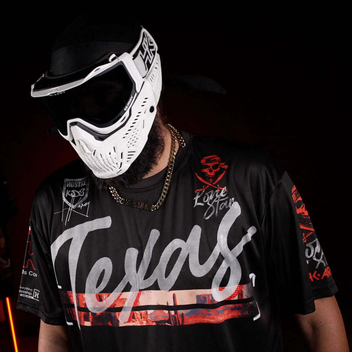2026 NXL Lone Star Event DryFit [Ends September 22]