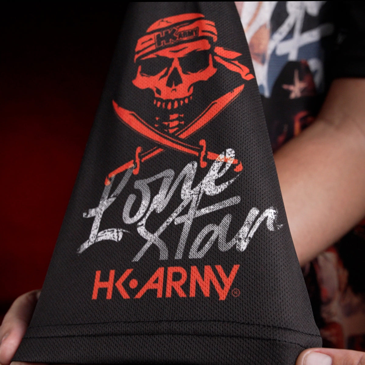 2026 NXL Lone Star Event DryFit [Ends September 22]