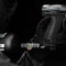 Turbine Pro Regulator - Long Body - Adjustable & Rotational - Black