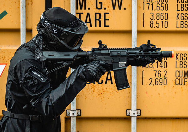 AEG
