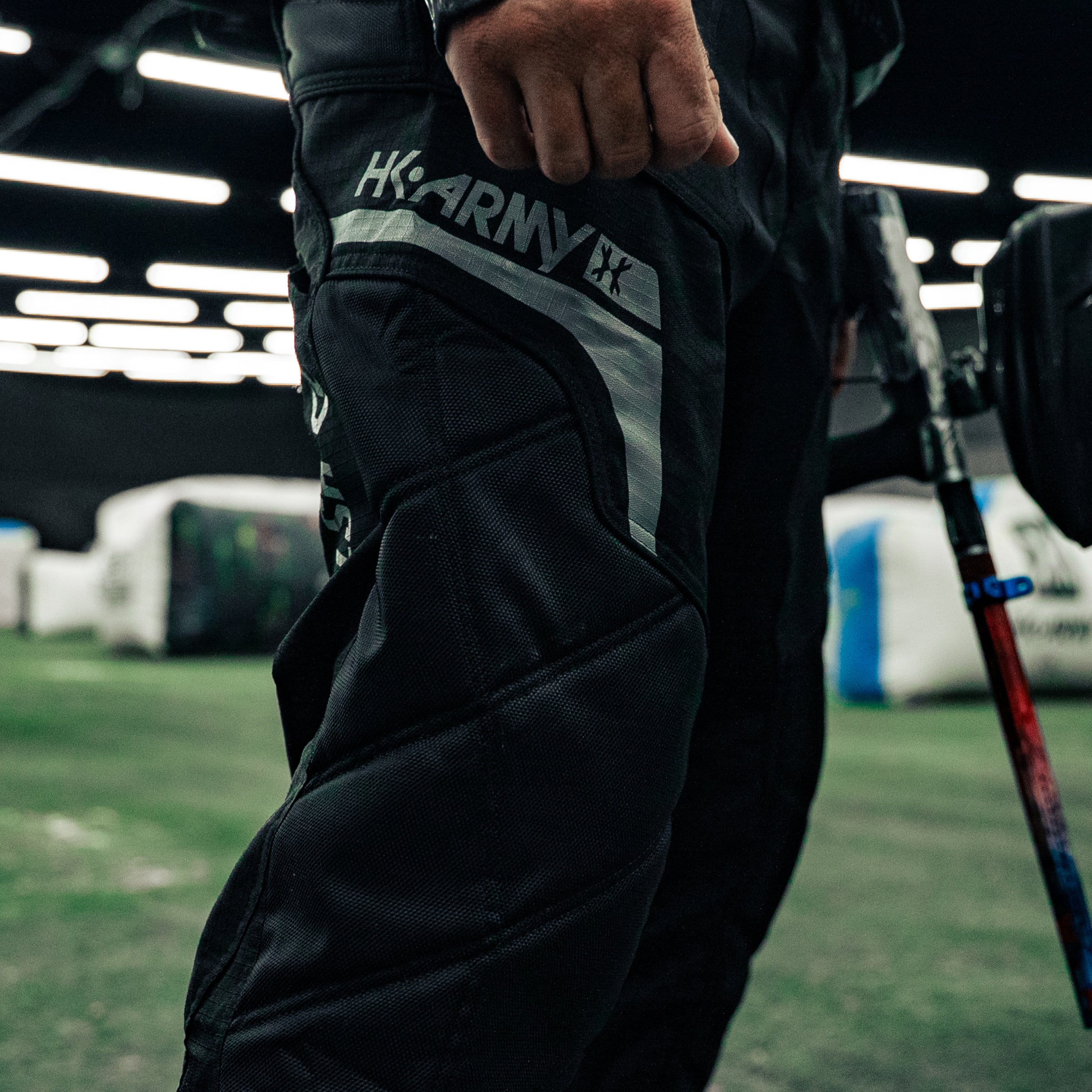 HSTL Pants | HK Army