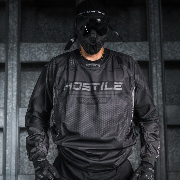 Hostile® - Proline Jersey - Shadow