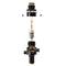 Performance Series - HP8 Standard Regulator - Gold