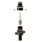 Performance Series - HP8 Standard Regulator - Gold