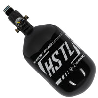 HSTL® - Carbon Fiber Tank - Standard Reg - 68ci / 4500psi - Neon