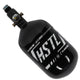 HSTL® - Carbon Fiber Tank - Standard Reg - 68ci / 4500psi - Black