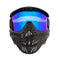HSTL® Goggle - Black w/ Ice Thermal Lens
