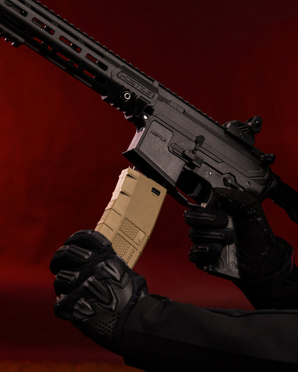 Hostile AWS 250 Round Mags