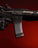 Hostile AWS - High Speed Mid Cap - 250 Mag - Grey