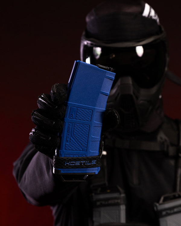 Hostile AWS 250 Round Mags