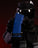 Hostile AWS - High Speed - 250 Mag - Blue