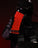 Hostile AWS -  High Speed - 250 Mag - Red