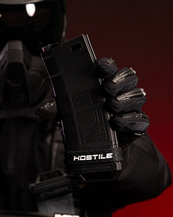 Hostile AWS 250 Round Mags