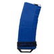 Hostile AWS - High Speed Mid Cap - 250 Mag - Blue