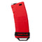 Hostile AWS -  High Speed Mid Cap - 250 Mag - Red