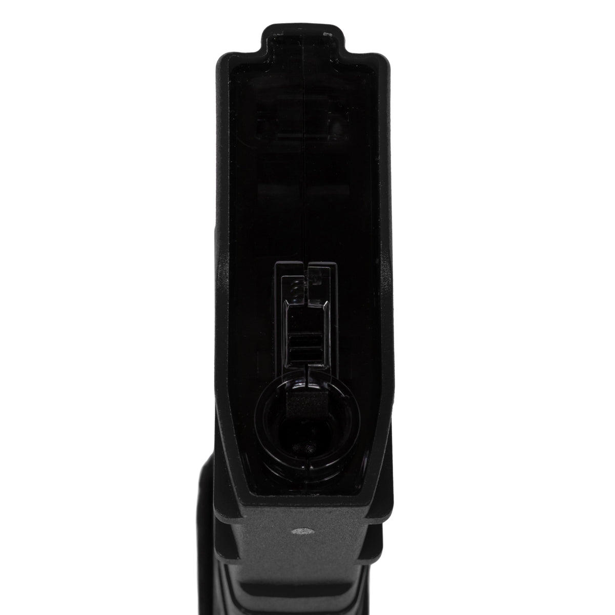 Hostile AWS - High Speed Mid Cap - 250 Mag - Black