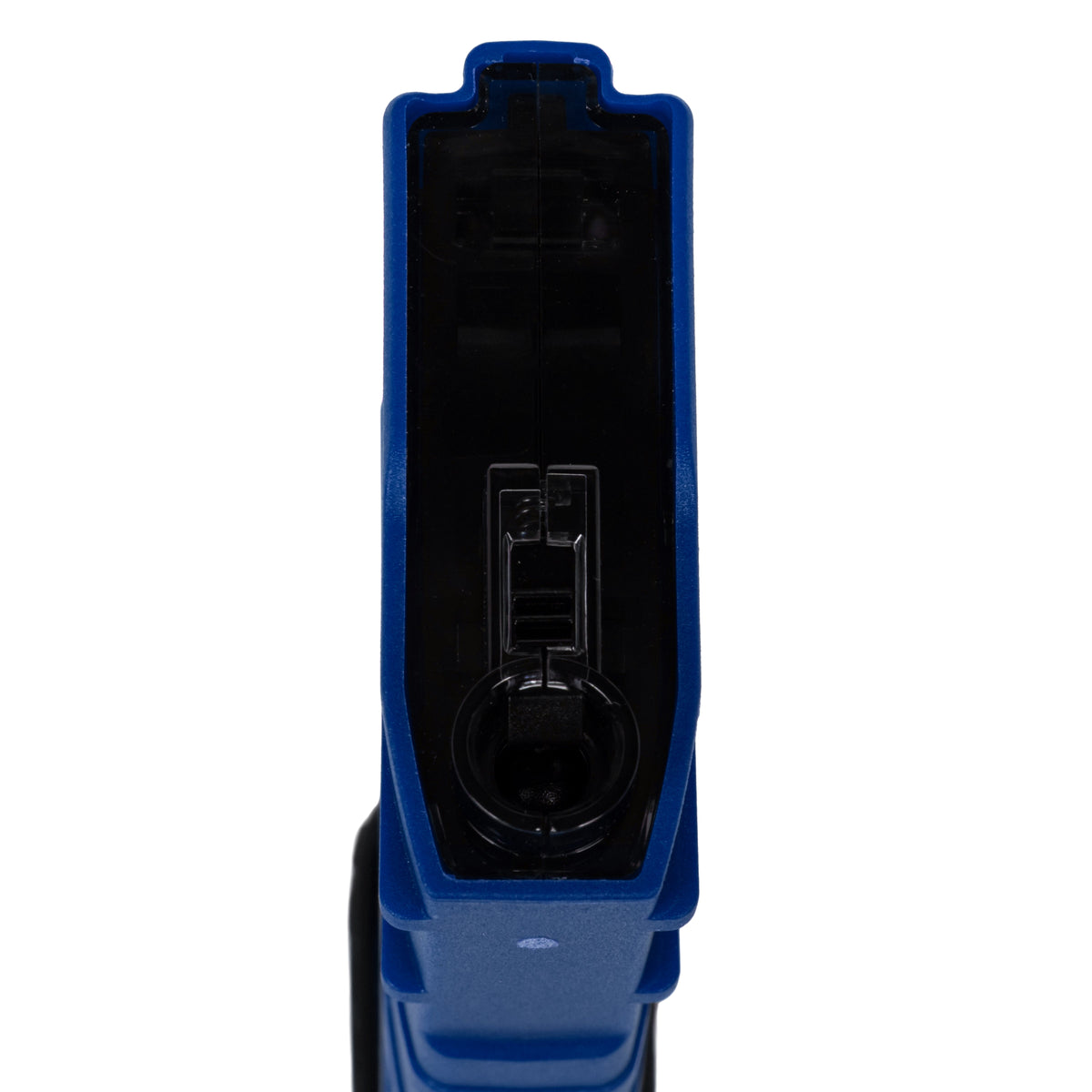 Hostile AWS - High Speed Mid Cap - 250 Mag - Blue