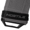 Hostile AWS - High Speed Mid Cap - 250 Mag - Grey