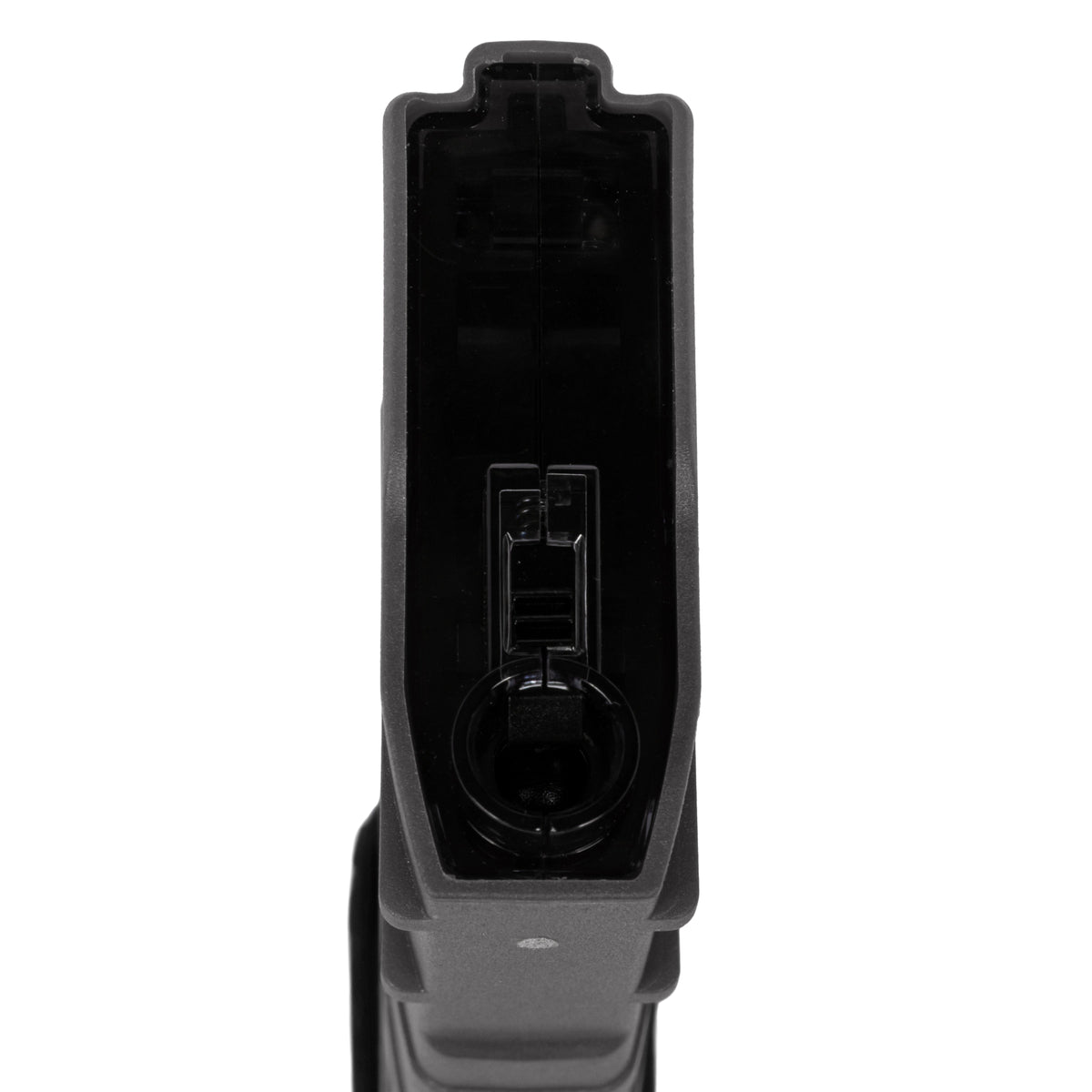 Hostile AWS - High Speed Mid Cap - 250 Mag - Grey