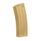 Hostile AWS - Mid-CAP Thermold Mag - 140rd - 5 pk - Tan