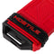 Hostile AWS -  High Speed Mid Cap - 250 Mag - Red