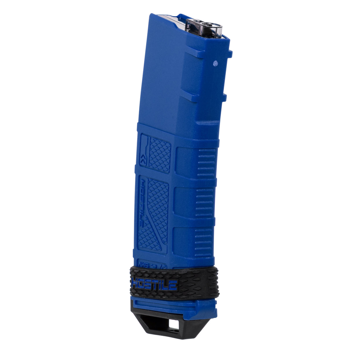 Hostile AWS - High Speed Mid Cap - 250 Mag - Blue