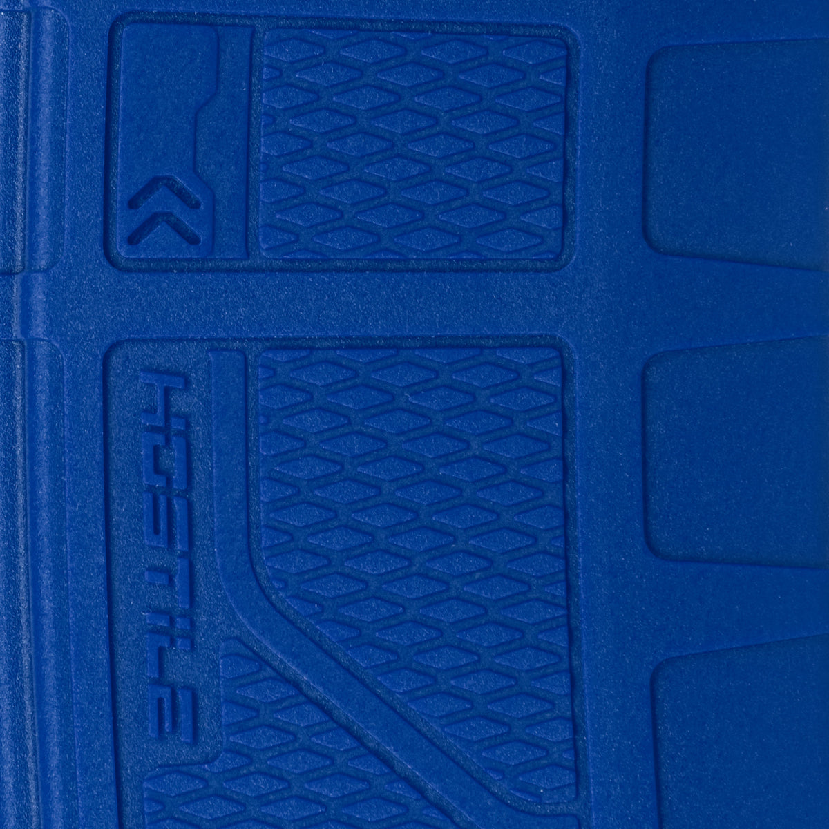 Hostile AWS - High Speed Mid Cap - 250 Mag - Blue
