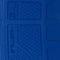 Hostile AWS - High Speed Mid Cap - 250 Mag - Blue