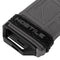 Hostile AWS - High Speed Mid Cap - 250 Mag - Grey