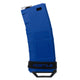 Hostile AWS - High Speed - 250 Mag - Blue