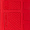 Hostile AWS -  High Speed Mid Cap - 250 Mag - Red