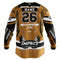 2026 Edmonton Impact MLPB Proline Jersey