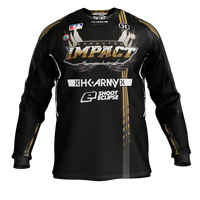 2024 Edmonton Impact Official NXL Proline Jersey