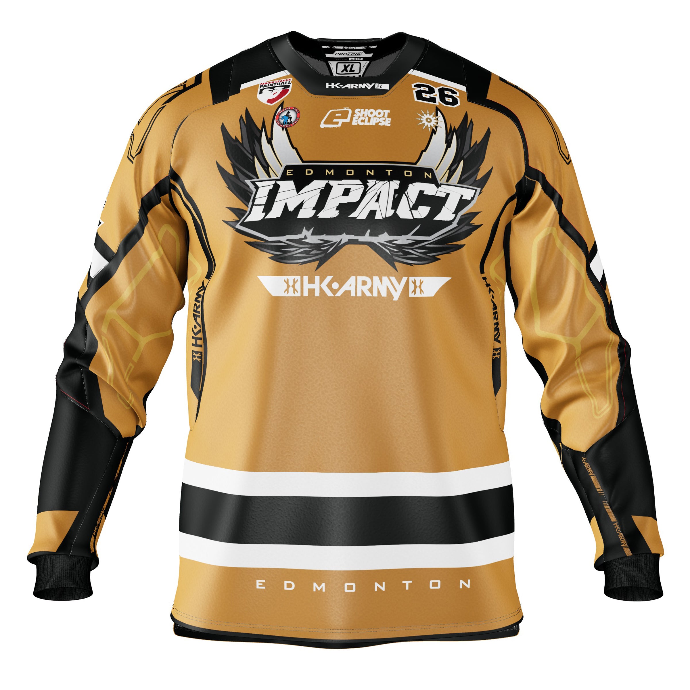 Limited Edition | HK Army
