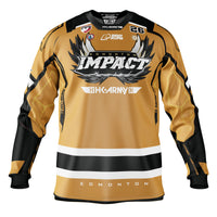 2026 Edmonton Impact MLPB Proline Jersey