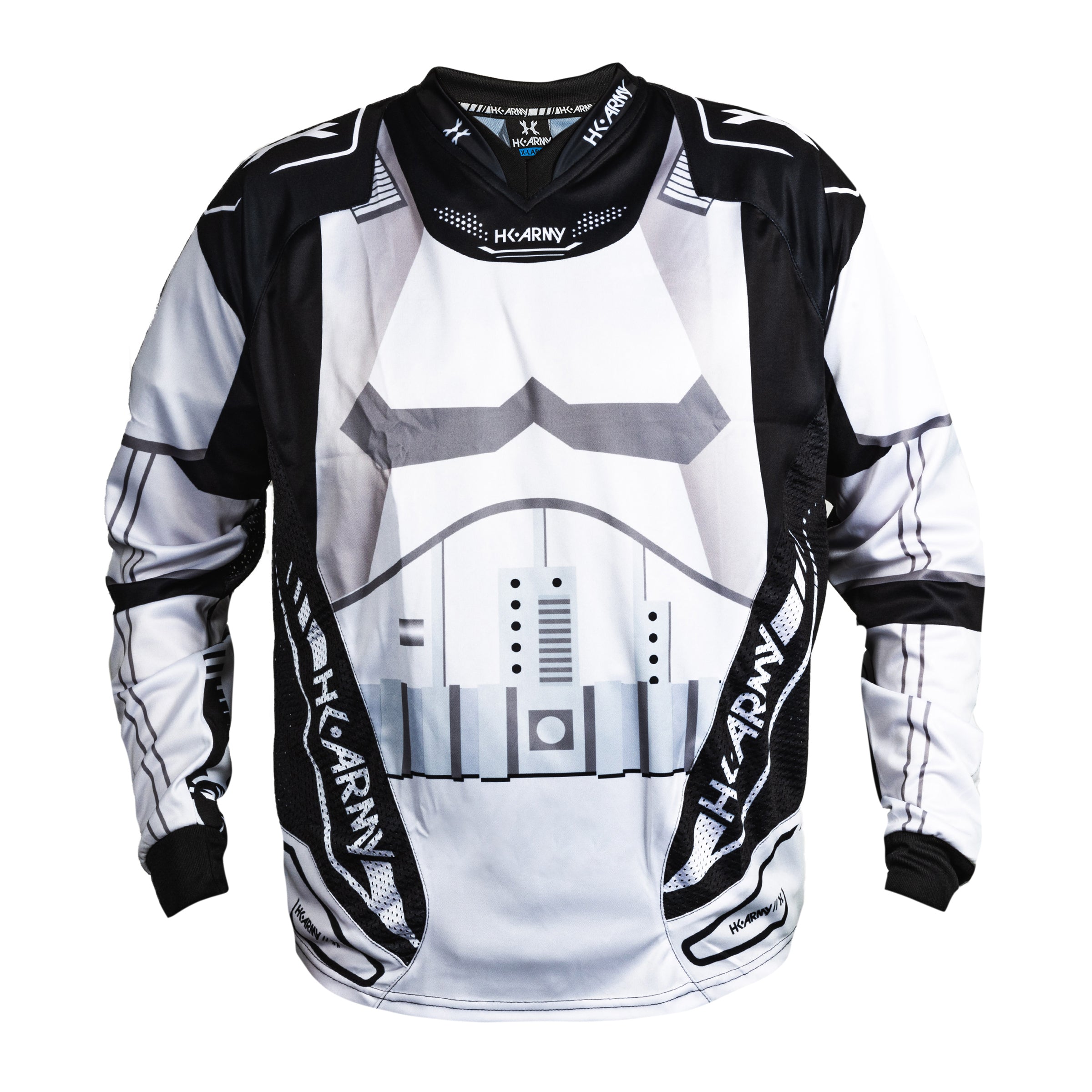 Commando HSTL Wars Freeline Jersey | HK Army