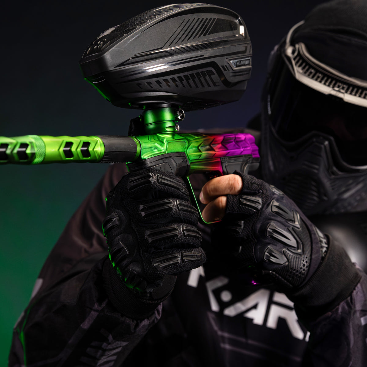 HK Fossil - Eclipse CS3 - LE Joker