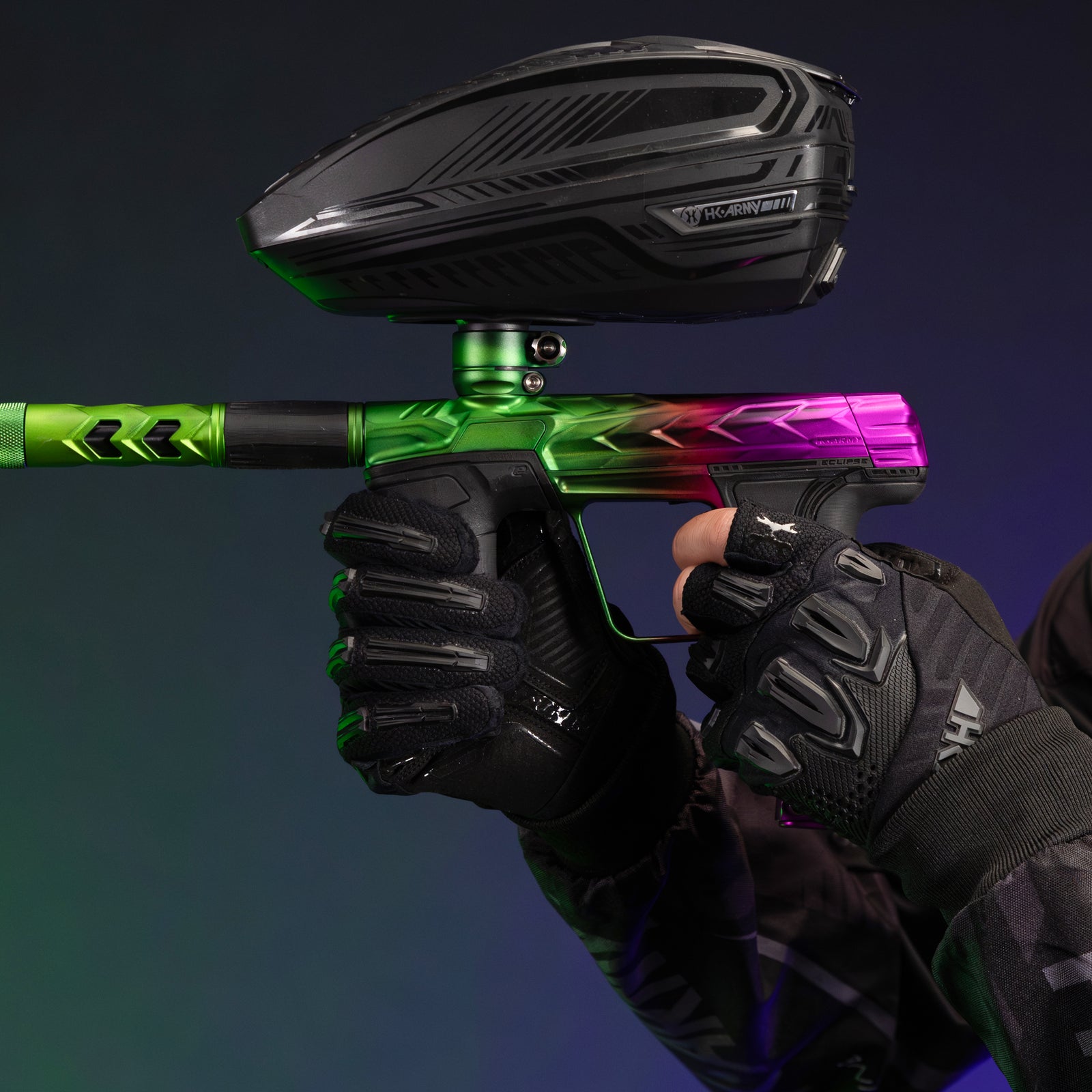 HK Fossil - Eclipse CS3 - LE Joker