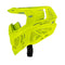 HSTL® Skull Goggle Frame - Neon Yellow