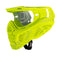 HSTL® Skull Goggle Frame - Neon Yellow