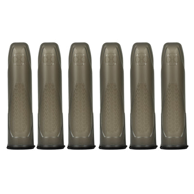 Apex 150 Round Pod 6-Pack - Light Smoke