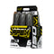 Apex 150 Round Pod 6-Pack - Light Smoke