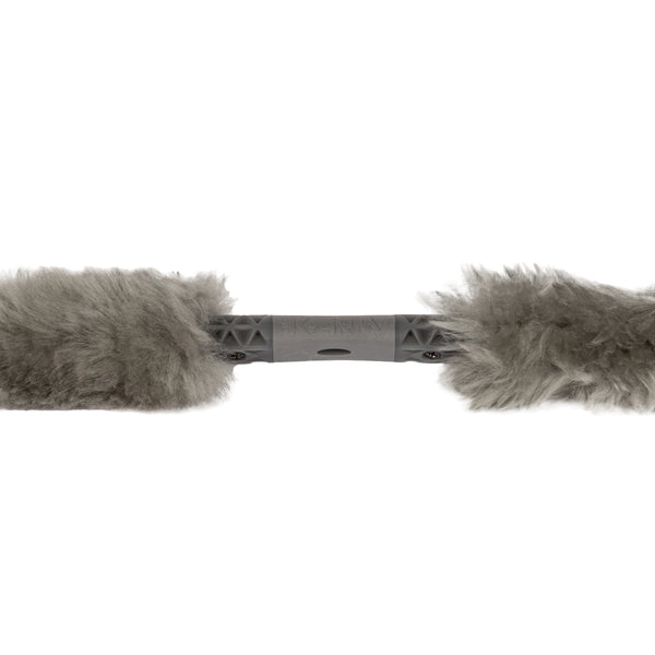 Blade 2.0 Barrel Swab - Grey