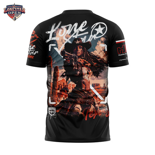 DryFit Tees