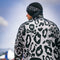 The Leopard - Longsleeve Jersey - Chad "YaYa" Bouchez