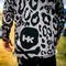 The Leopard - Longsleeve Jersey - Chad "YaYa" Bouchez
